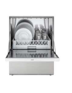 ALMISON Lavavasos 40 + Bomba de desague ELITE 40 B 2