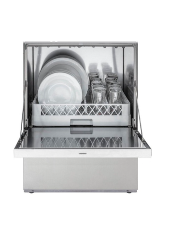 Lavavasos 40 + Bomba de desagüe ELITE 40 B ALMISON