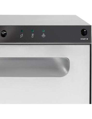 Lavavasos 40 + Bomba de desagüe ELITE 40 B ALMISON