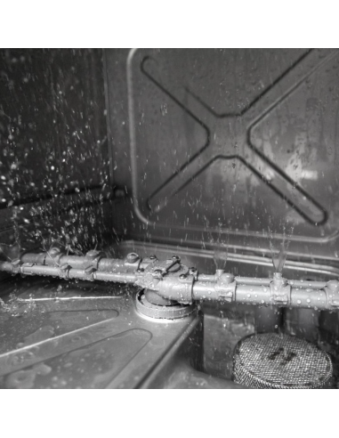 Lavavasos 40 Digital ELITE D 40 ALMISON|Hosteleria negocios