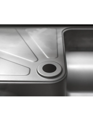 Lavavasos 40 Digital ELITE D 40 ALMISON|Hosteleria negocios