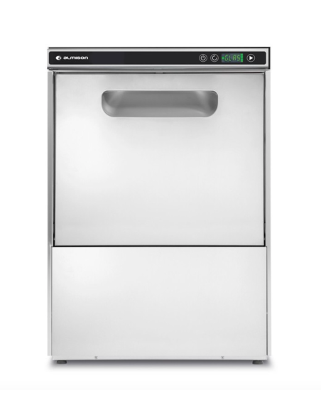 ALMISON Lavavasos 40 Digital + Bomba desague ELITE D 40 B