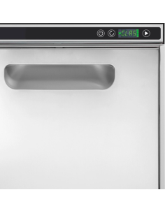ALMISON Lavavasos 40 Digital + Bomba desague ELITE D 40 B 2