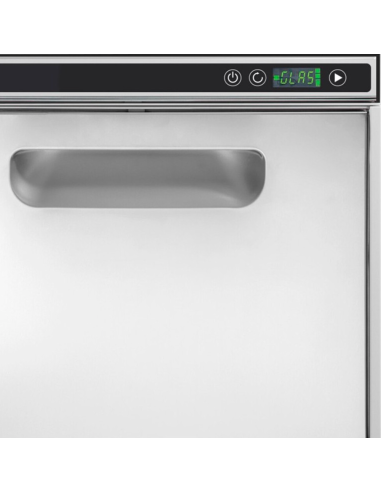 Lavavasos 40 Digital + Bomba desagüe ELITE D 40 B ALMISON