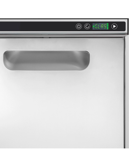 ALMISON Lavavasos 40 Digital + Bomba desague ELITE D 40 B