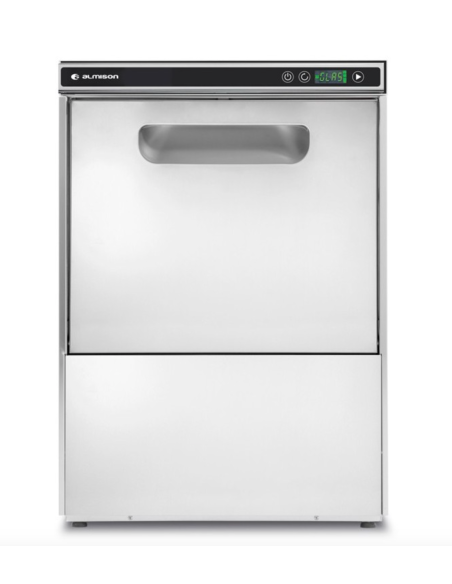 Lavavajillas 50 Digital + Bomba desagüe ELITE D 50 B ALMISON