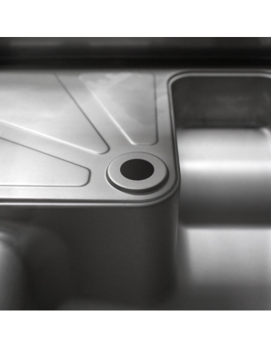 Lavavajillas ALMISON ELITE D50 B | Compra Online al Mejor Precio