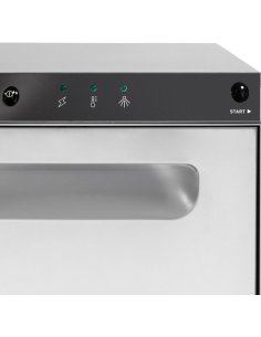 Lavavajillas ALMISON ELITE 50 B |  Hosteleria negocios 2