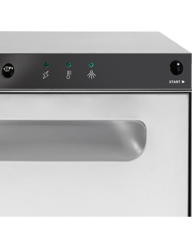 Lavavajillas ALMISON ELITE 50 B |  Hosteleria negocios