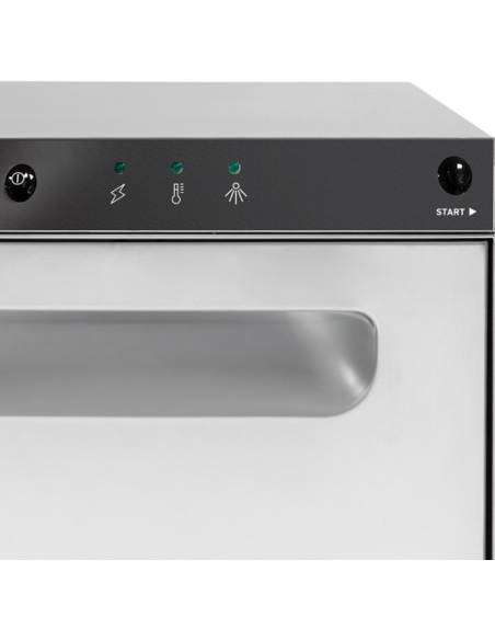 Lavavajillas ALMISON ELITE 50 B |  Hosteleria negocios