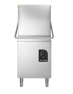 ALMISON Lavavajillas de capota 110 Digital MASTER D 110