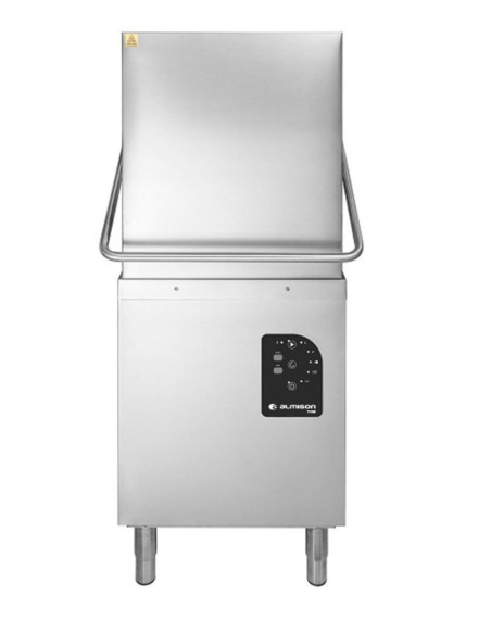 ALMISON Lavavajillas de capota 110 Digital MASTER D 110
