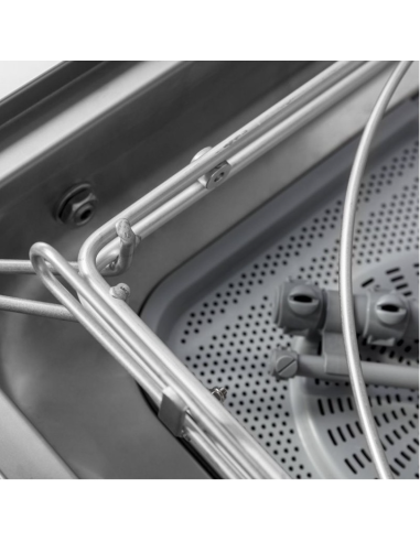 Lavavajillas de Capota Almison MASTER D 110 Digital|Hostelería Negocios