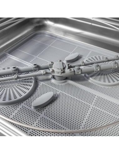 Lavavajillas de Capota Almison MASTER D 110 Digital|Hostelería Negocios