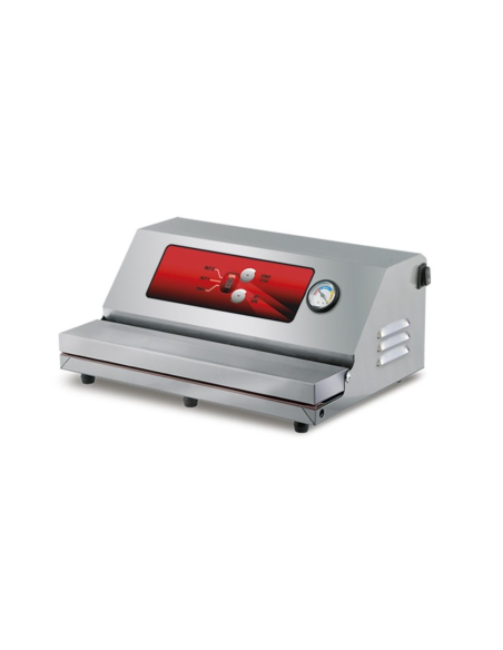 Envasadora al vacio  MATIC 35 Almison