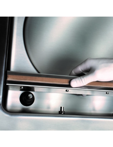 Envasadora vacio 300mm ESSENTIAL Almison|Hosteleria negocios