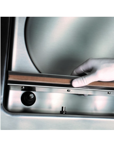 Envasadora vacío 400 mm SPRINT Almison|Hosteleria negocios