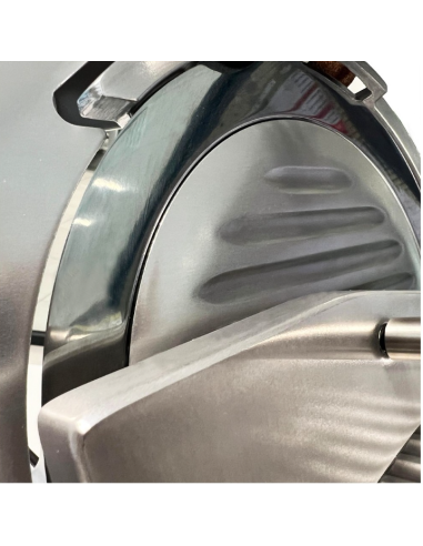 Cortadora fiambre 300 mm ALMCFA300 ALMISON|Hosteleria negocios