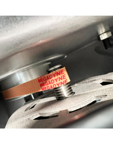 Cortadora fiambre 300 mm ALMCFA300 ALMISON|Hosteleria negocios