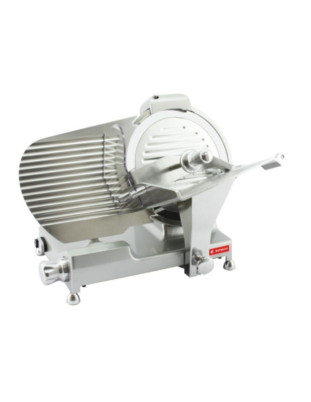 Cortadora fiambre 275 mm ALMCFA275
