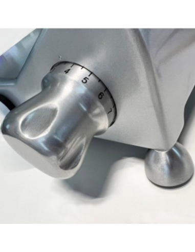 Cortadora fiambre 275 mm ALMCFA275 ALMISON|Hosteleria negocios