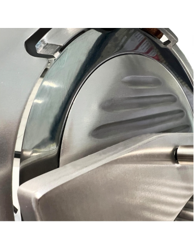 Cortadora fiambre 275 mm ALMCFA275 ALMISON|Hosteleria negocios