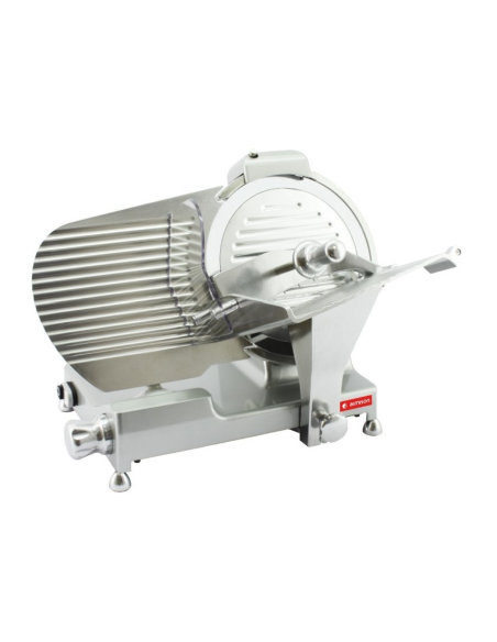 Almison Cortadora fiambre 250 mm ALMCFA250