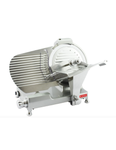 Cortadora fiambre 220 mm ALMCFA220