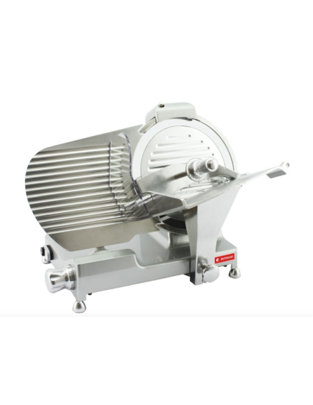 Cortadora fiambre 220 mm ALMCFA220