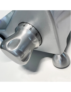 Cortadora fiambre 220 mm ALMCFA220 ALMISON 2