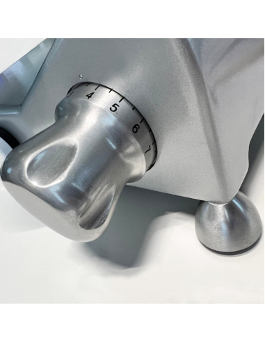 Cortadora fiambre 220 mm ALMCFA220 ALMISON|Hosteleria negocios