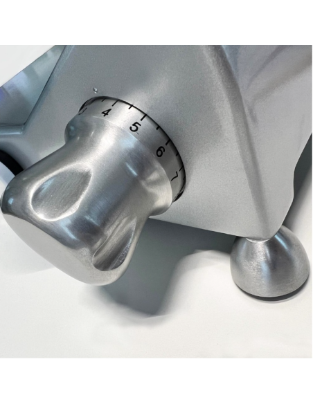 Cortadora fiambre 220 mm ALMCFA220 ALMISON