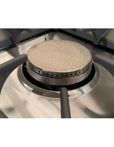 Cocina a Gas de Sobremesa ALMMCG30 ALMISON|Hosteleria Negocios