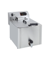 Freidora eléctrica 10L grifo ALMFR10LMCG60 Almison|hosteleria Negocios