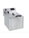 Freidora eléctrica 10 L  ALMFR10LMCG ALMISON|Hoateleria Negocios