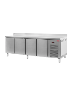 Mesa snack refrigerada  ALMMSR-250 ALMISON