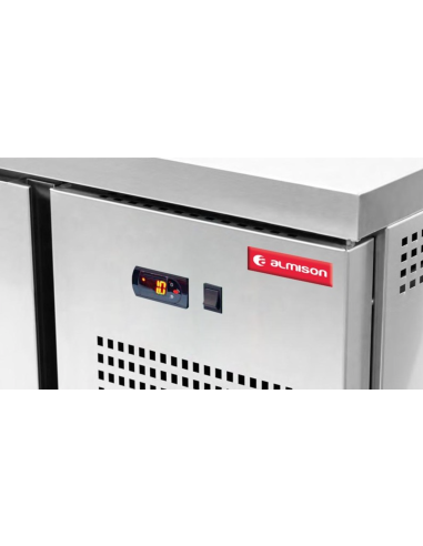Mesa Snack Refrigerada  ALMMSR-250 ALMISON