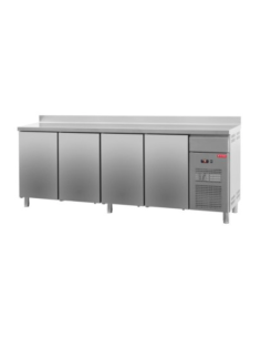 Frente mostrador 4 puertas ALMFSR250 Almison