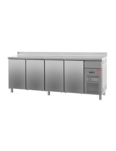 ALMISON Frente mostrador 4 puertas ALMFSR250