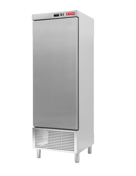 ALMISON Armario refrigerado Snack 1 puerta ciega ALMASR701