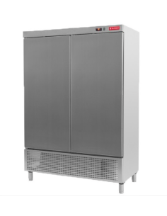 ALMISON Armario refrigerado Snack 2 puertas ciegas ALMASR1402