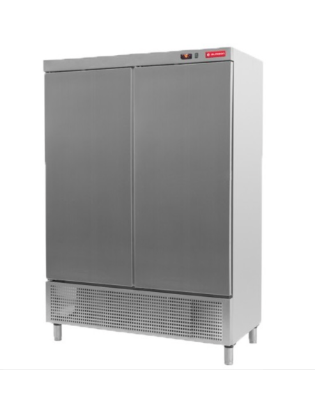 ALMISON Armario refrigerado Snack 2 puertas ciegas ALMASR1402