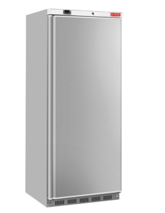 Armario de Refrigeración Digital Inox ALMAR600RX Almison