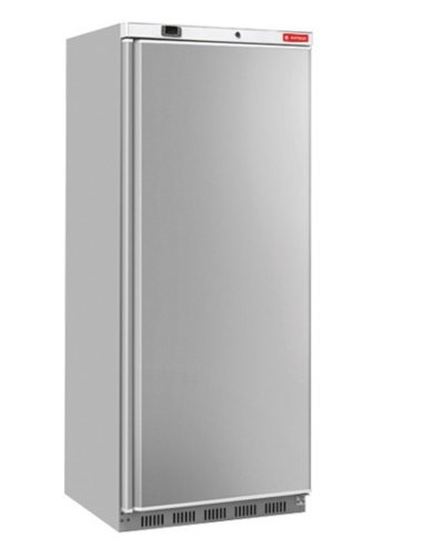 Armario de Refrigeración Digital Inox ALMAR600RX Almison