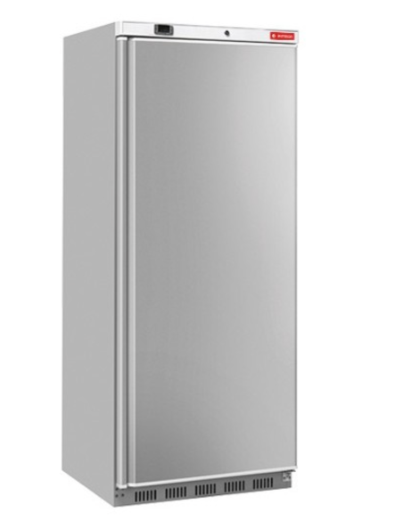 Armario de Refrigeración Digital Inox ALMAR600RX Almison