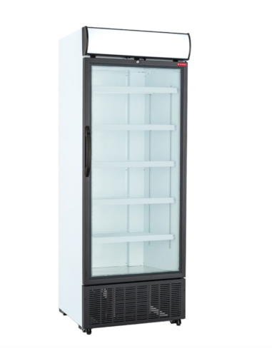 Armario expositor refrigerado  ALMAR6901PVEB ALMISON|Hosteleria Negocios