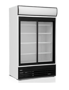Armario expositor  ALMAR12002PVC ALMISON