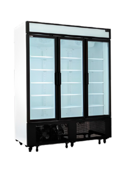 Armario Expositor  de Refrigeración ALMAR16003PV ALMISON