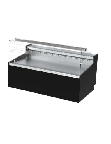 Vitrina Expositora Serie 970 ALMVED9720MR Almison|Hosteleria negocios