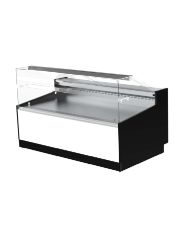 Vitrina Expositora Serie 970 ALMVED9720MR Almison|Hosteleria negocios